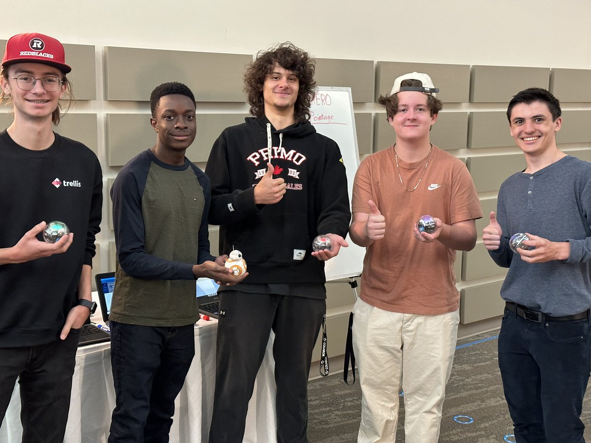 Michel Chartrand tweet media