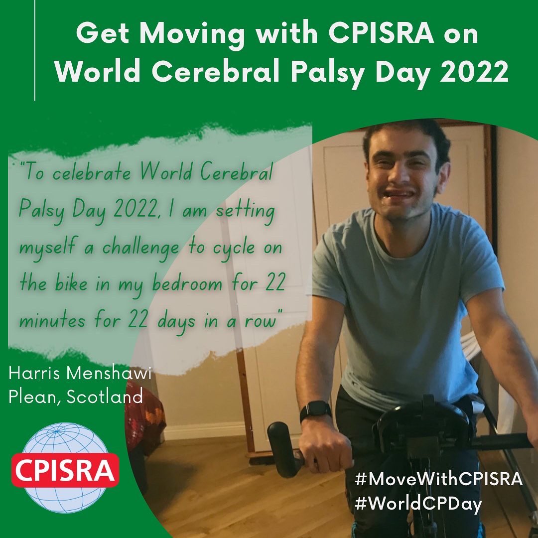 World Abilitysport tweet media
