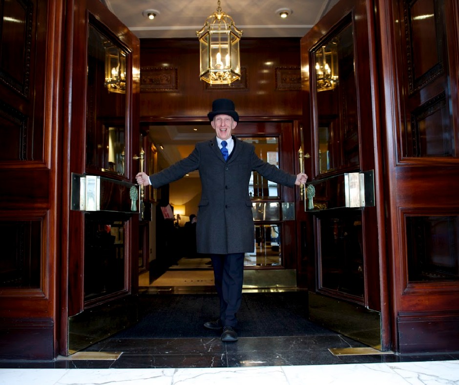 Bespoke Hotels (@bespokehotels) on Twitter photo At Bespoke we have an amazing #ManagementTrainingProgramme aimed at leaders of the future who are passionate about delivering exceptional guest experiences.
If you think you have the star quality it takes, simply send your CV to enuttall@bespokehotels.com and find out more. At Bespoke we have an amazing #ManagementTrainingProgramme aimed at leaders of the future who are passionate about delivering exceptional guest experiences.
If you think you have the star quality it takes, simply send your CV to enuttall@bespokehotels.com and find out more.