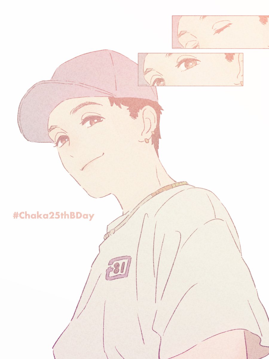 toyoyot's tweet image. ちゃかちゃんお誕生日おめでとう❤️
#宮近海斗誕生祭
#宮近海斗誕生祭2022
#Chaka25thBDay