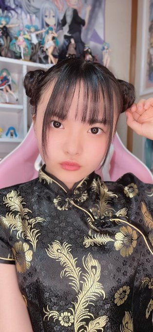 Twitterのコスプレ画像5