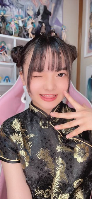 Twitterのコスプレ画像6