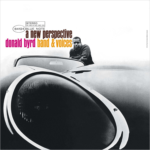 MusebyClio's tweet photo. "These are the most iconic graphic representations of music I know. The most iconic car ever ... is depicted together with Donald Byrd"

@michelearnese of amp breaks down 10 great album covers, including Donald Byrd's A New Perspective.

#ArtOfTheAlbum
https://t.co/eyk6JgABUv https://t.co/mRWpn05las