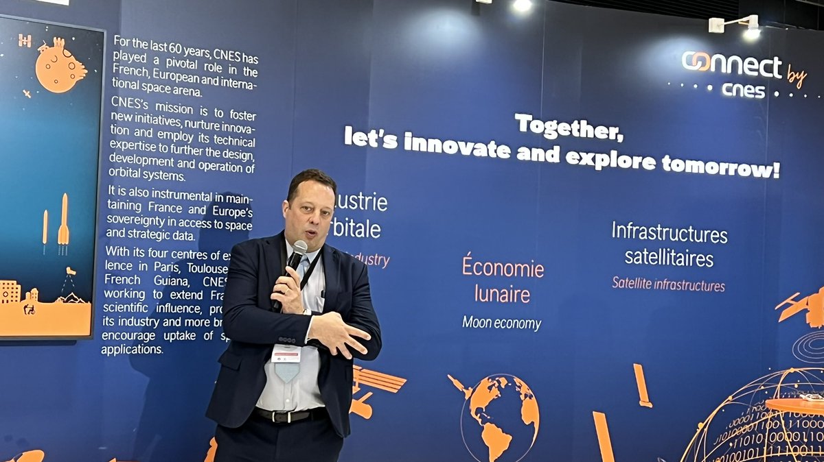 🗣 Grâce aux données satellitaires, nous pouvons mieux suivre et verbaliser les navires polluants, entrainant une ⬇️ drastique de la pollution. Le mouvement est en marche. On est au milieu du chemin et des projets très prometteurs se dessinent pour le futur. Continuons d’avancer!