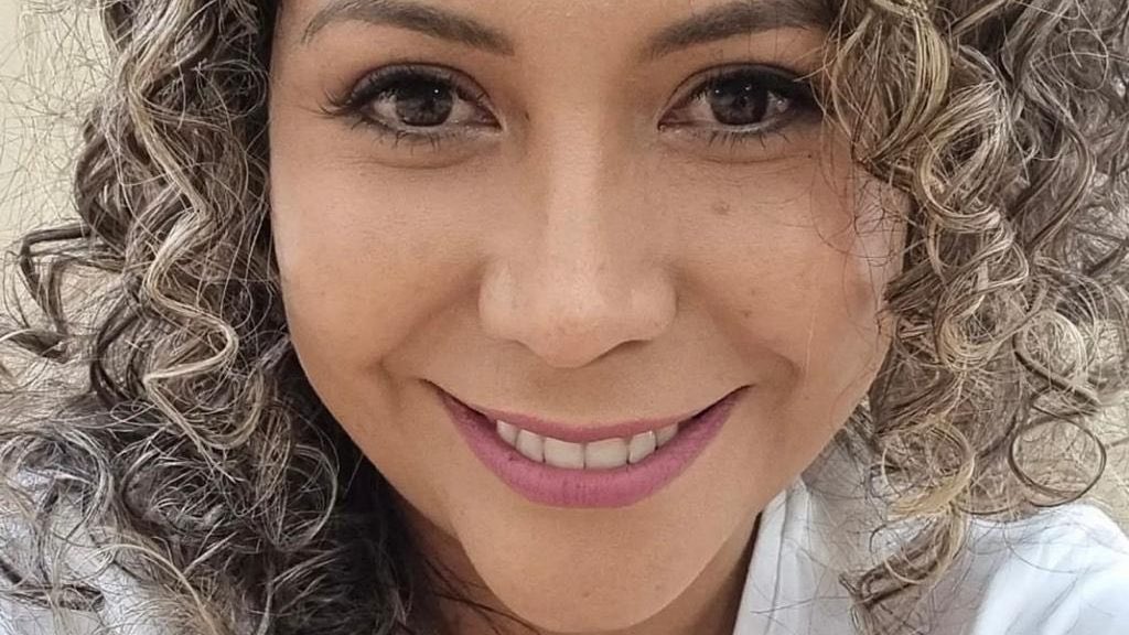 dayannamonroy's tweet photo. Según la autopsia de María Belen Bernal Otavalo fue asesinada y la causa de su muerte fue Asfixia por Estrangulación. https://t.co/Pyncole9D2