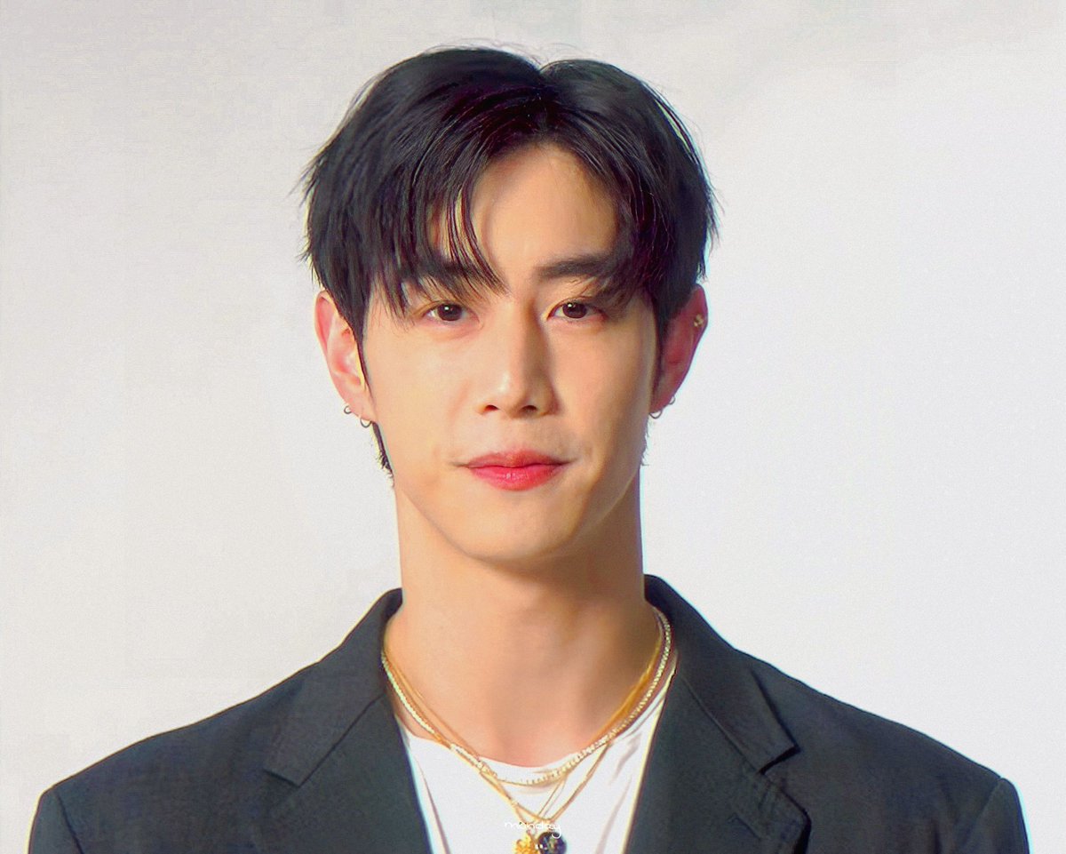 0409SAT's tweet photo. ความน่ารักเกินต้าน✨

#theotherside #faraway  #MarkTuan
#Mark  #마크 #段宜恩  @marktuan https://t.co/6zryFJoRNm