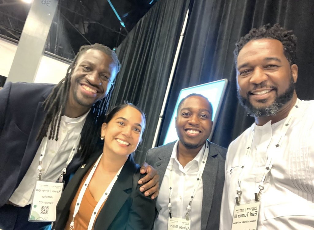 Tomorrow.City USA tweet media