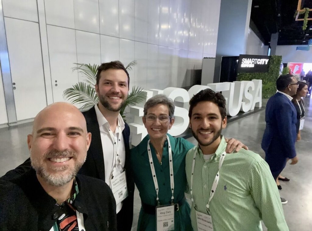 Tomorrow.City USA tweet media