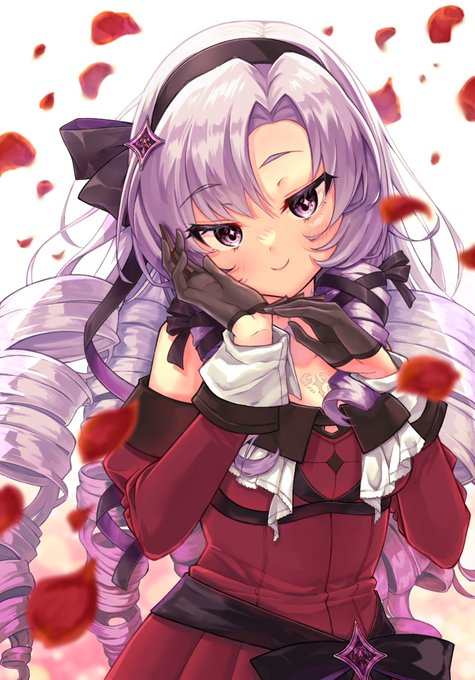 最高ですわ〜 #サロメ百万展 