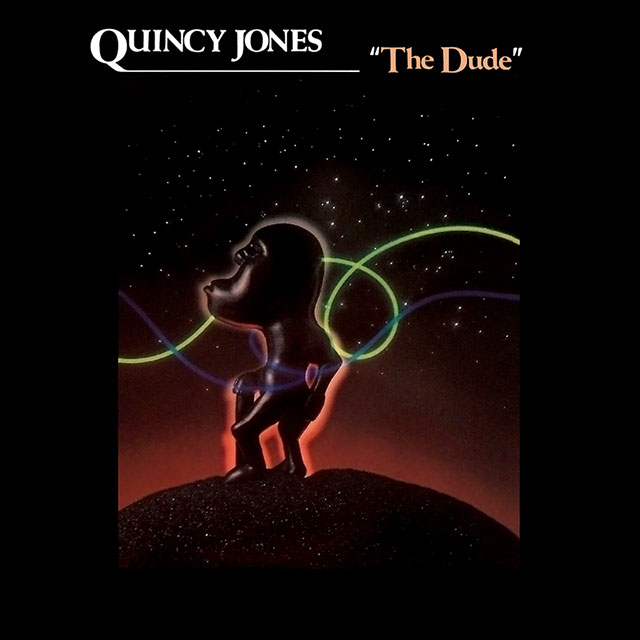 MusebyClio's tweet photo. "The Dude is the root of everything, the African ancestral sense of rhythm, combined with dance, that is at the origin of everything music."

@michelearnese of amp breaks down 10 great album covers, including Quincy Jones' The Dude.

#ArtOfTheAlbum
https://t.co/eyk6JgA44X https://t.co/lE2Y7qEH22