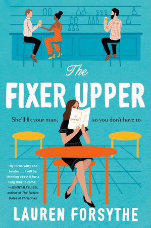 radiohannah's tweet photo. On tonight’s #TREBookShow from 6pm UK time on @TRETalkRadio is @LaurenF_writer talking about her latest novel #TheFixerUpper @PiatkusBooks @LittleBrownUK #dating #men #datingmen #relationships #lovelife #lovelanguage https://t.co/V0gOmlKgts