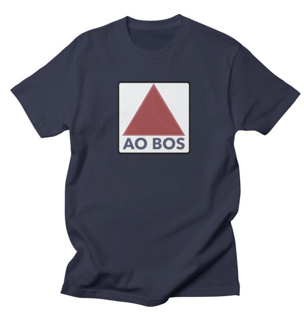 AO Boston tweet media
