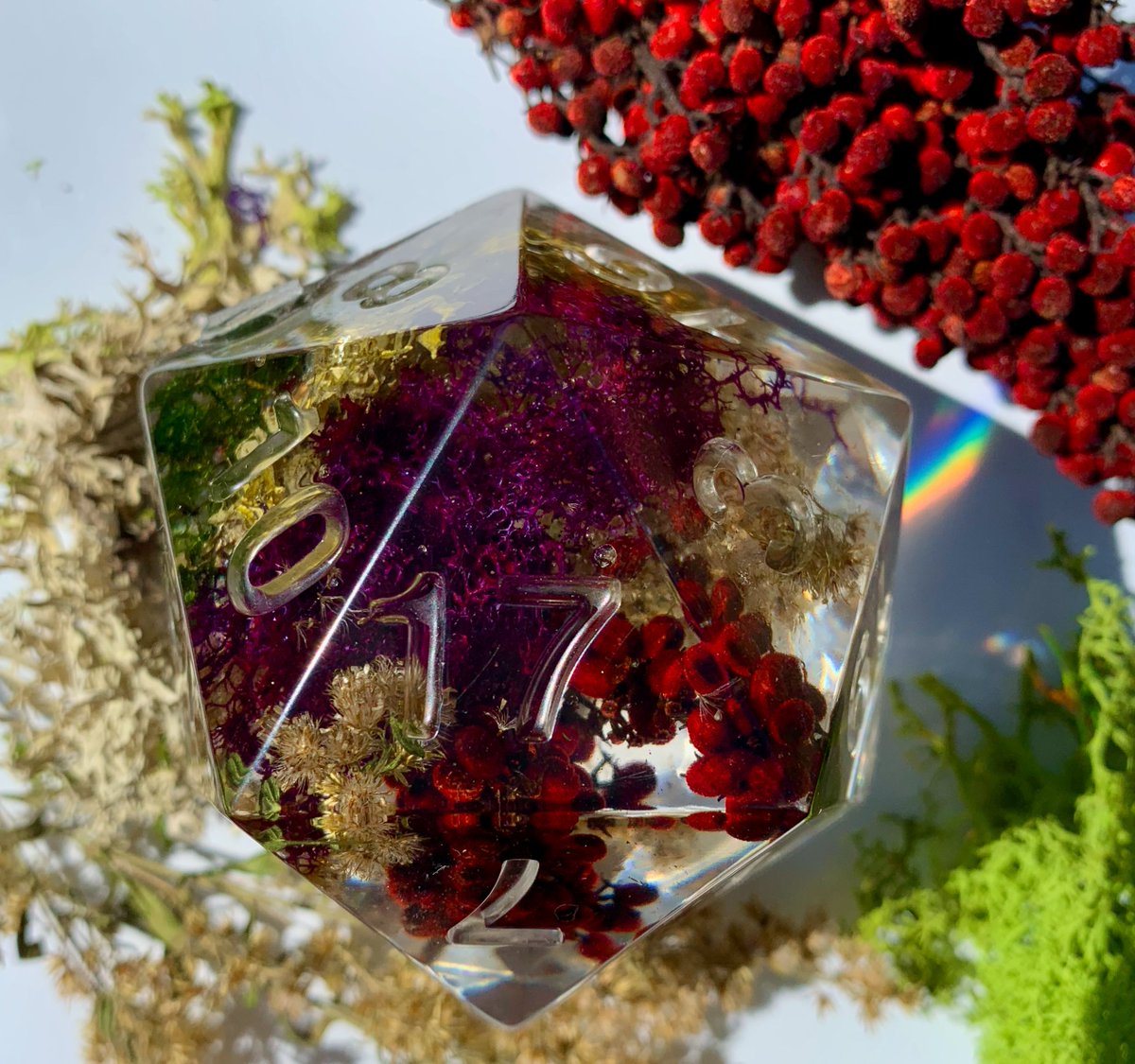 RpgrsD's tweet image. So today happens to be my bird day, or the day I was demolded. To celebrate, I want to do a one day DICE COMMISSION GIVEAWAY
.
My comms have been closed for a while and this would be a fun way to celebrate with y'all! More details in 🧵 
.
To Enter:
➡️Follow
💙Like
🔃RT
.
#dnd5e