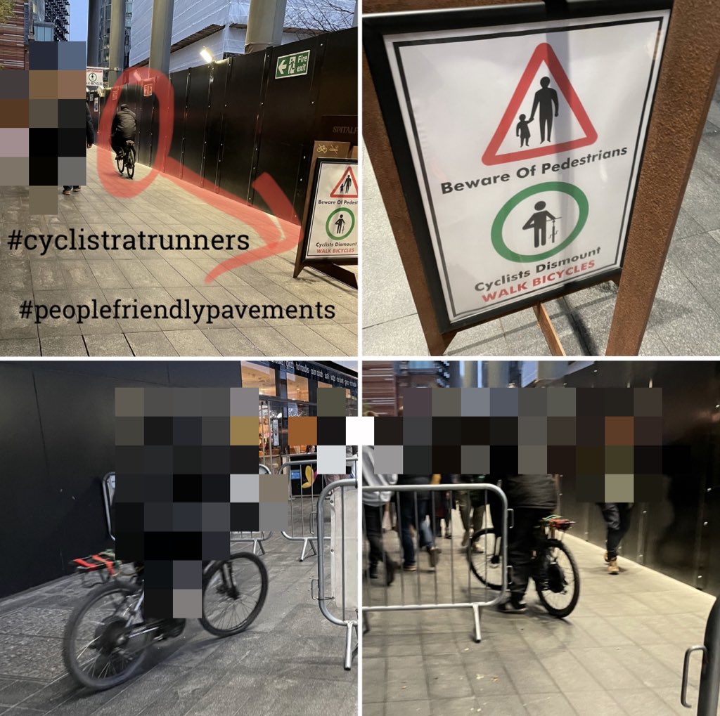 SimonSa23626003's tweet photo. @SarahJ_Berry @SheikhTaxi @rubin29312972 @ioisours @KingsHeathLTN #BanCars #BanTaxis #BanPedestrians #ActiveTravel courtesy of #OurSarah #OurWill @willnorman https://t.co/HkIaC1mbov