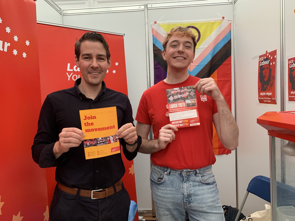 Ciarán Ahern TD tweet media