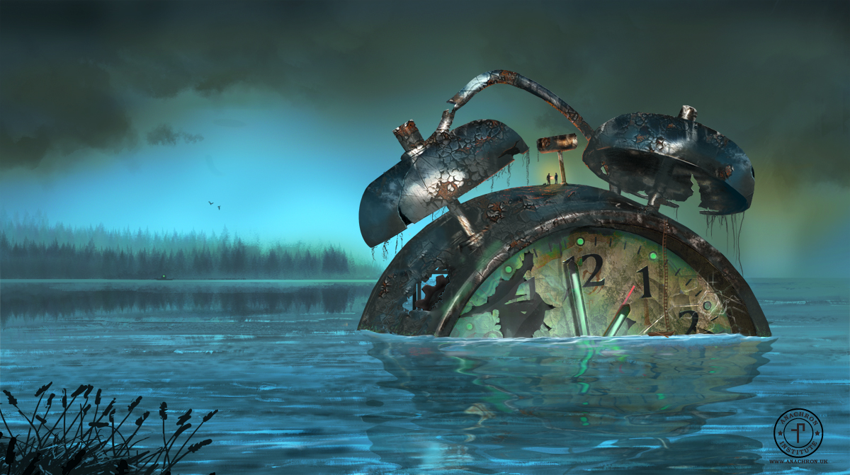 SmallwoodTwins's tweet image. "..it speaks much of my beloved wife’s organisational abilities that she arranged for our guide, Mr Girard, to meet us off the boat from Vancouver with umbrellas..."

Anachron - ordinary things, extraordinary dimensions. 
anachron.uk

#WritingCommunity #fantasy #scifi