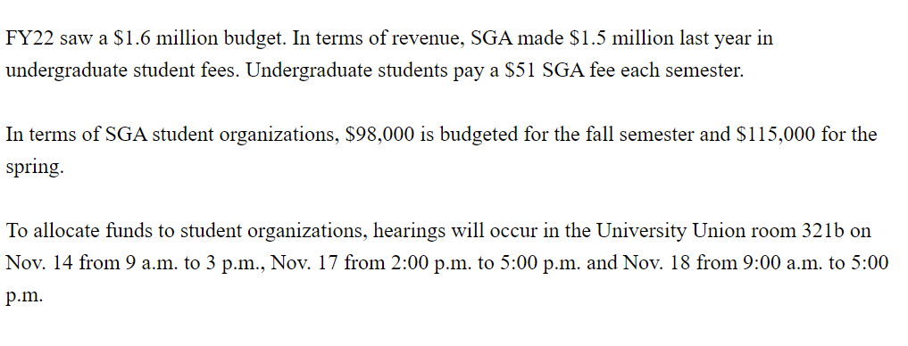 Towson Student Union (@towsonunion) on Twitter photo This is a portion of the <a href="/TowsonSGA/">Towson SGA</a> budget, the next section is coming and wait until you see how much these people get paid This is a portion of the <a href="/TowsonSGA/">Towson SGA</a> budget, the next section is coming and wait until you see how much these people get paid