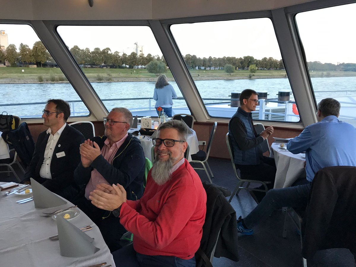 Krankenhaus-IT Journal tweet media