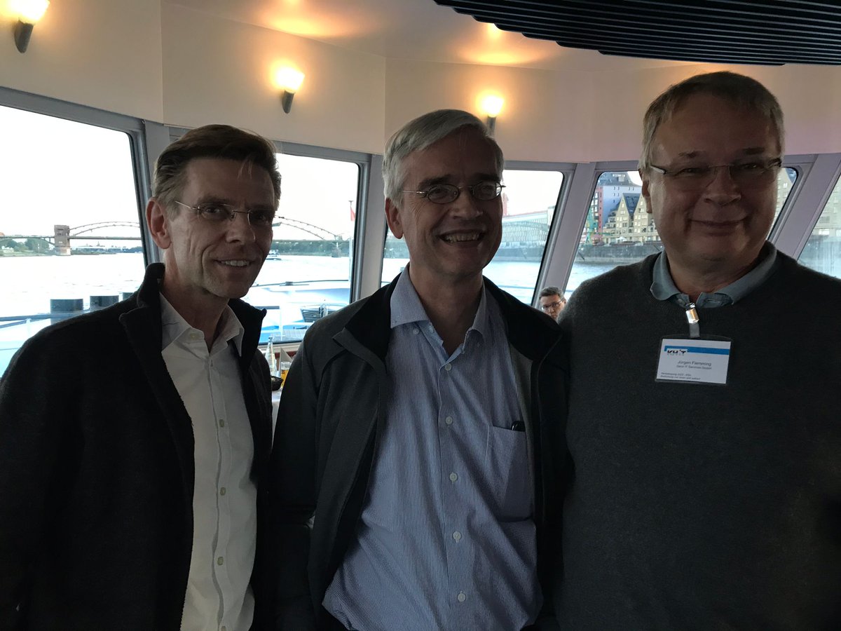 Krankenhaus-IT Journal tweet media