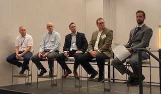 LIBRA_IP's tweet photo. Thank you for joining us for our 2022 Sales Meeting. Over the last 2 days, our partners came together to share actionable ideas, and strategies for success. We are grateful for the opportunity to learn from them. See you at our 2022 Fall Meeting! #WeAreLIBRA #LIBRASales https://t.co/shFgIhE4sc