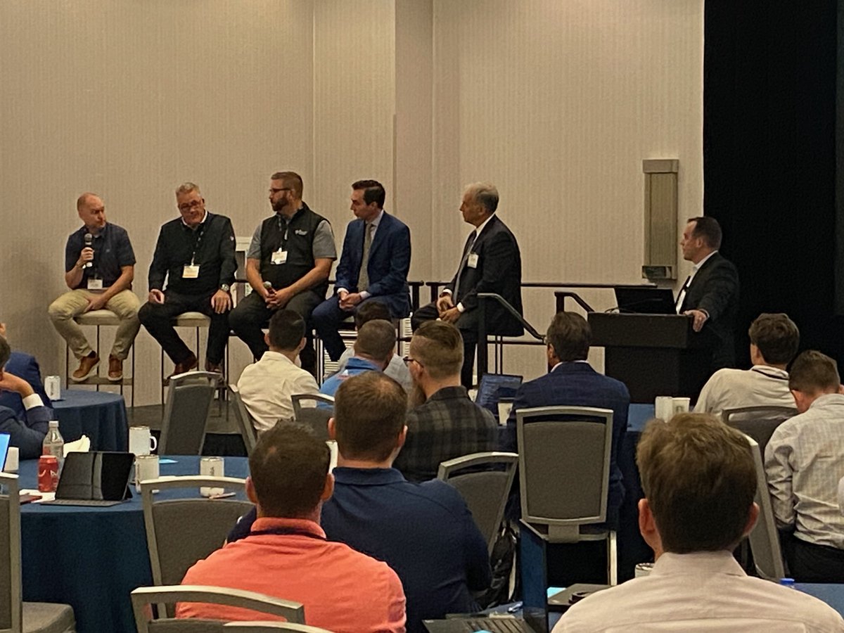 LIBRA_IP's tweet photo. Thank you for joining us for our 2022 Sales Meeting. Over the last 2 days, our partners came together to share actionable ideas, and strategies for success. We are grateful for the opportunity to learn from them. See you at our 2022 Fall Meeting! #WeAreLIBRA #LIBRASales https://t.co/shFgIhE4sc