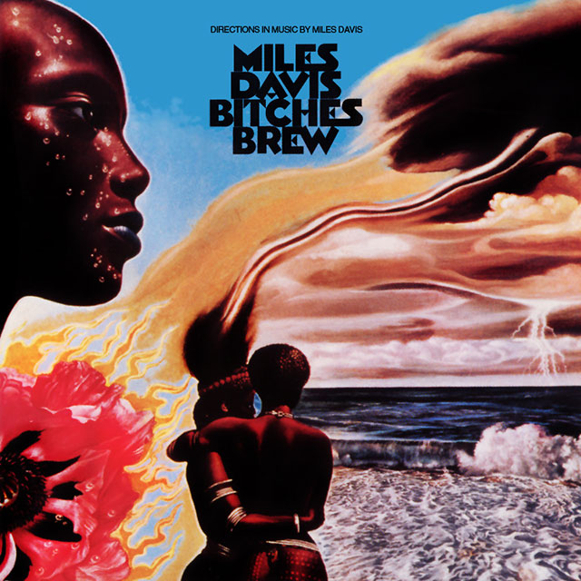 MusebyClio's tweet photo. "The sleeve served not only to reflect the music that listeners would find inside but also the different thematic elements."

@michelearnese of amp breaks down 10 great album covers, including Miles Davis' Bitches Brew.

#ArtOfTheAlbum
https://t.co/eyk6JgA44X https://t.co/wYDgE7GAiJ