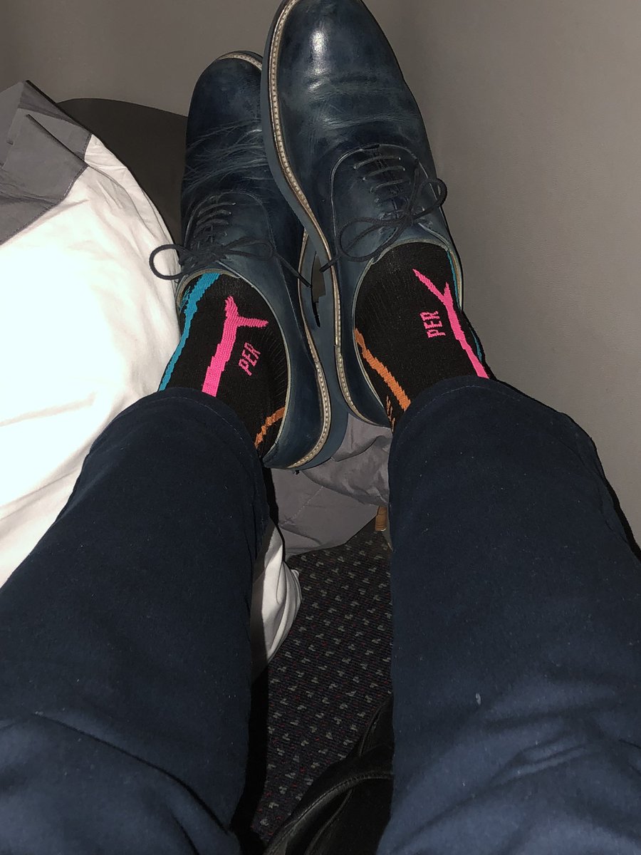 jmills1955's tweet photo. @paris_cai I tried to make the best of an untenable premise #FlowSocks made an appearance in Rome @ESVSmembership @EJVES_ESVS @VascularSVS https://t.co/1Ta6CsuBZ7