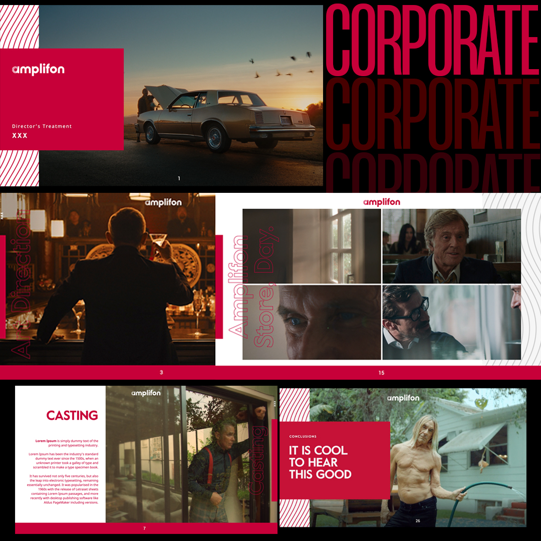 hipcoolStudio's tweet photo. Hearing well is cool. Listening to our favorite song again, to the voice of the people we love, being able to socialize without any problems. > Discover more on https://t.co/ZmsxpyQcYp

#ghostwriting #visualresearch #spaincampaign #filmmaking #adv #internationalproduction https://t.co/5DJsKMy0mt