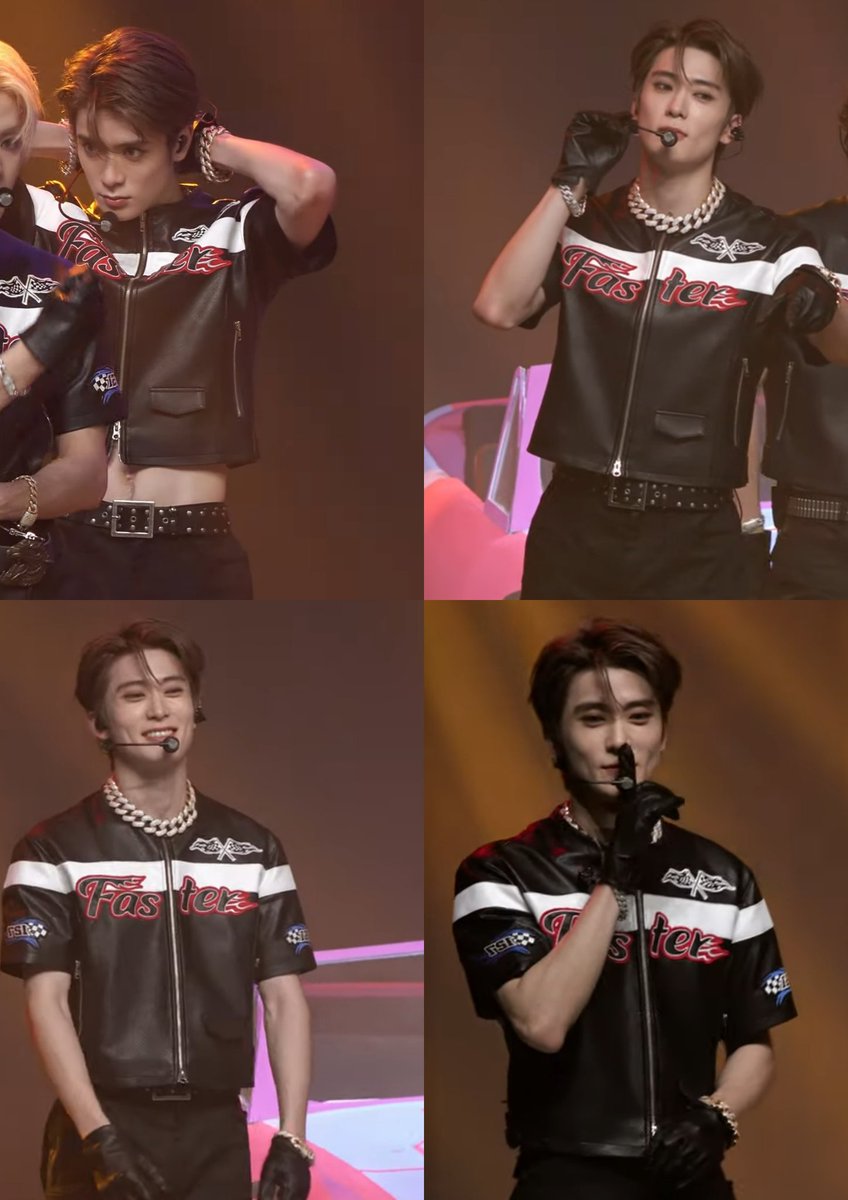 he's so beautiful it hurts