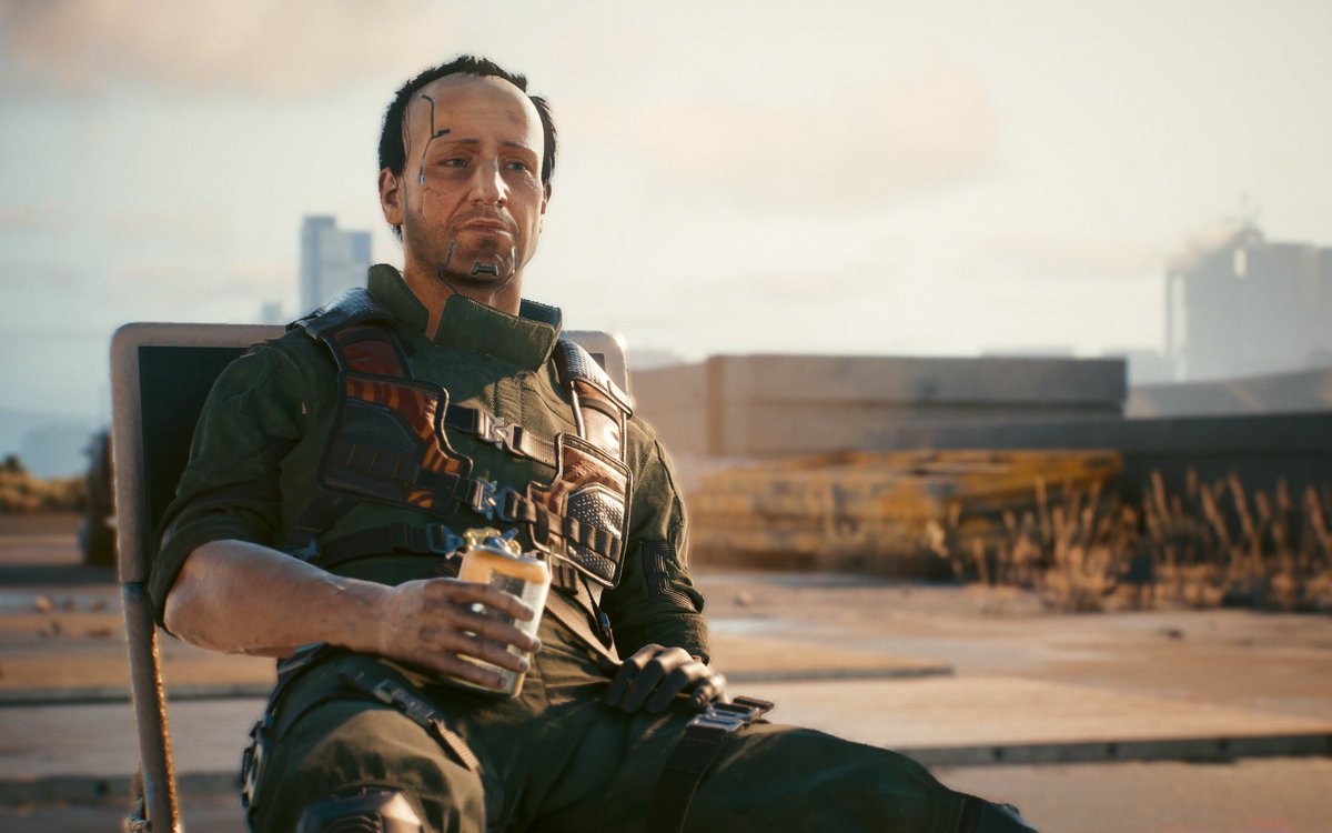 久しぶりにこのジョブをやって虚無になる