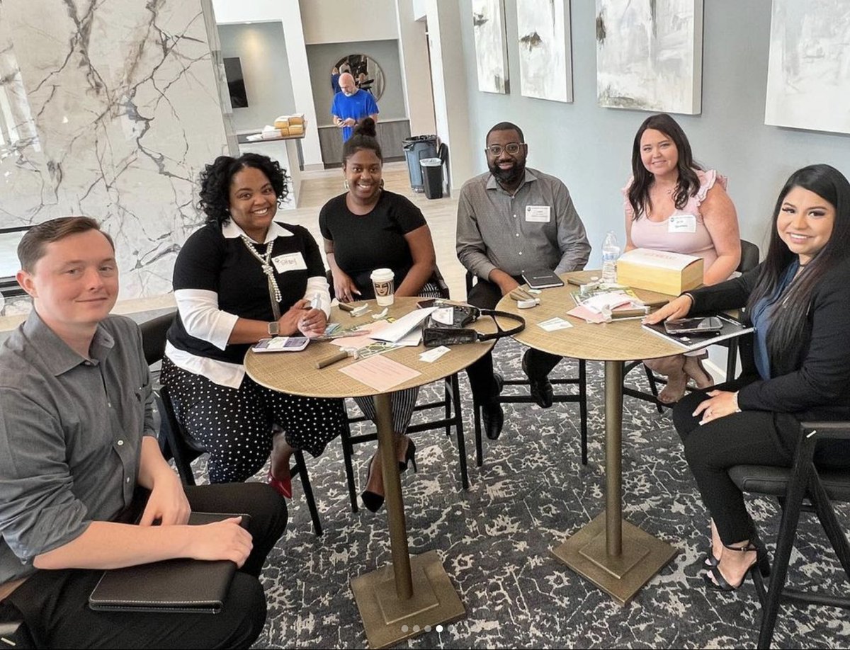 Houston Apartment Assn HAA tweet media