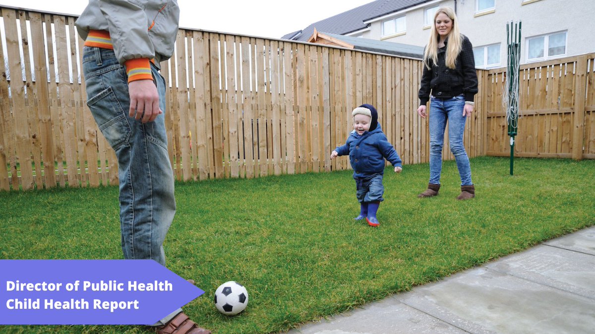 NHSaaa's tweet photo. Have you read our recent Director of Public Health (DPH) report? 

The report focuses on child health and the wide range of work being undertaken in this area by our Public Health Department and local partners. 

Click here to find out more  https://t.co/ycPSrEB28W https://t.co/9S0yWVECRY