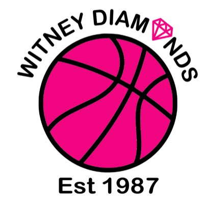 WitneyBball's tweet photo. #NewLogo https://t.co/jm4WHJBqdq