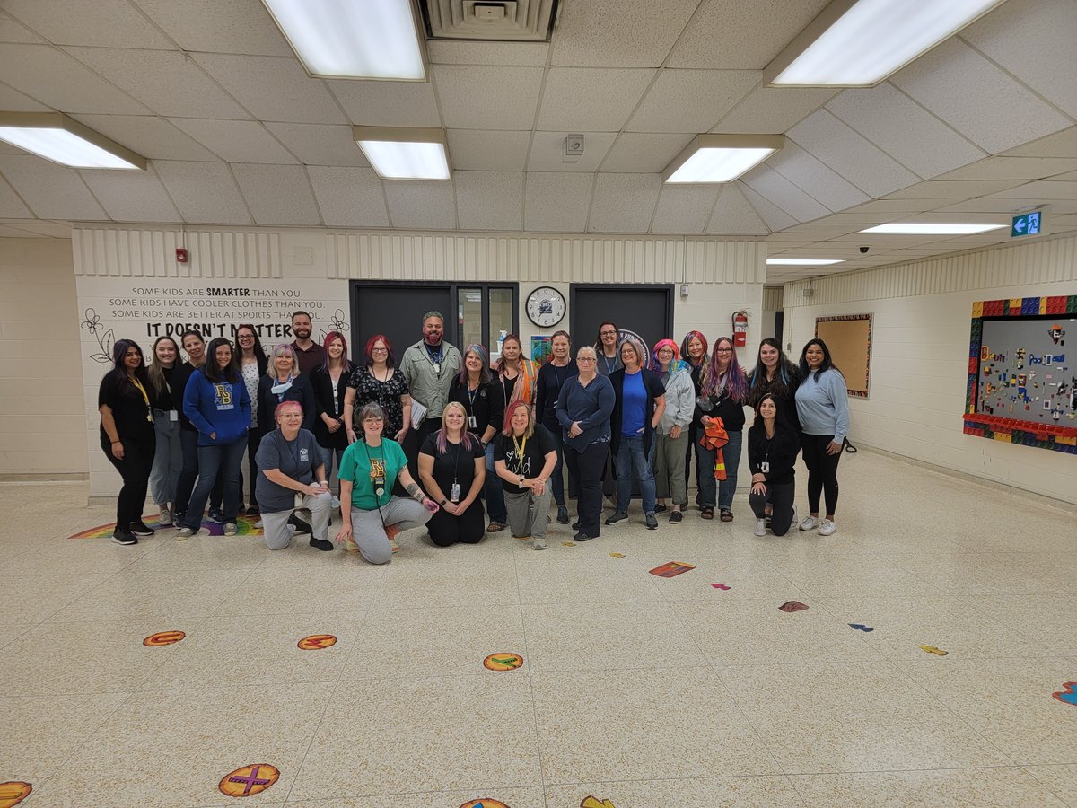 Robert Baldwin P.S. tweet media