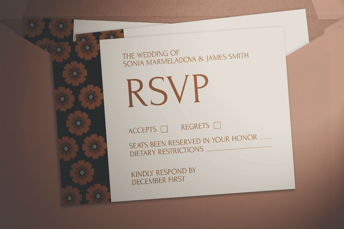 DannyAldana_'s tweet photo. Check out 'Vintage Floral Wedding Invitation' @CreativeMarket https://t.co/BNt8cnokFn #vintage #retro #wedding #invitation #template #suite #complete #tablenumber #menu #rsvp #card #maininvitation #invitation #weddinginvitation #invitationcard #brown #gold #ethnic #flower #floral https://t.co/cdV2Wn9T7m