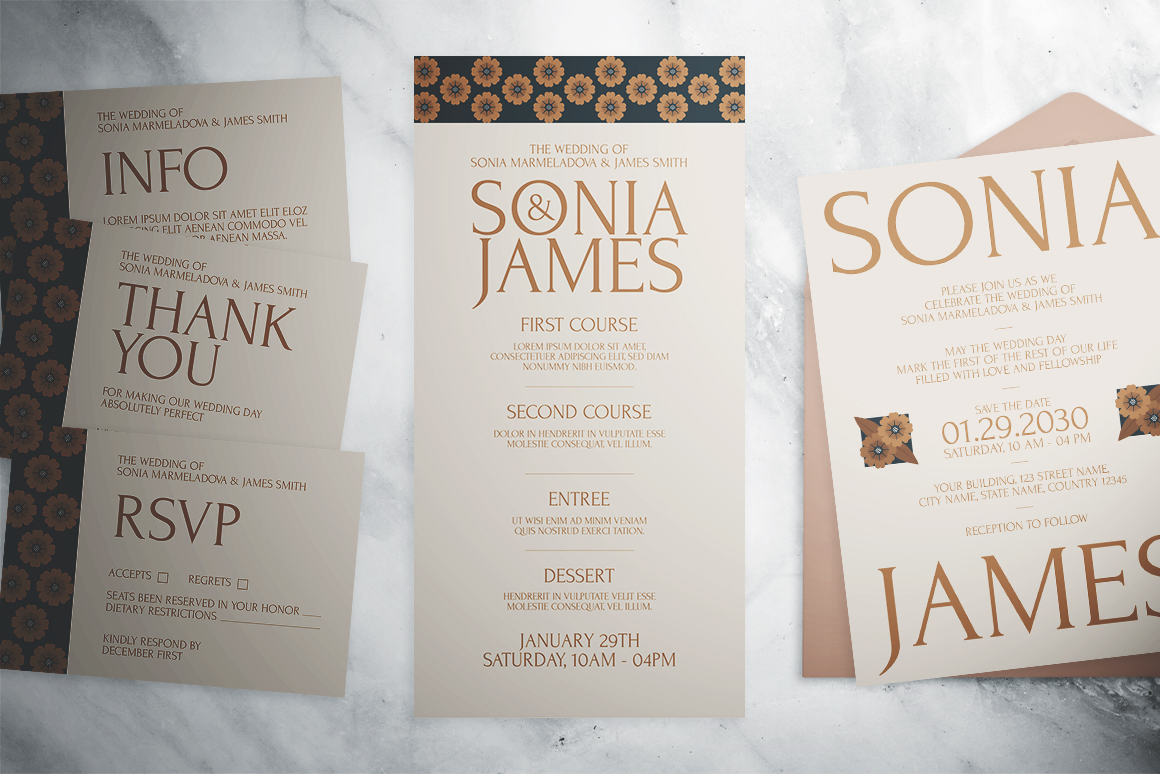 DannyAldana_'s tweet photo. Check out 'Vintage Floral Wedding Invitation' @CreativeMarket https://t.co/BNt8cnokFn #vintage #retro #wedding #invitation #template #suite #complete #tablenumber #menu #rsvp #card #maininvitation #invitation #weddinginvitation #invitationcard #brown #gold #ethnic #flower #floral https://t.co/cdV2Wn9T7m