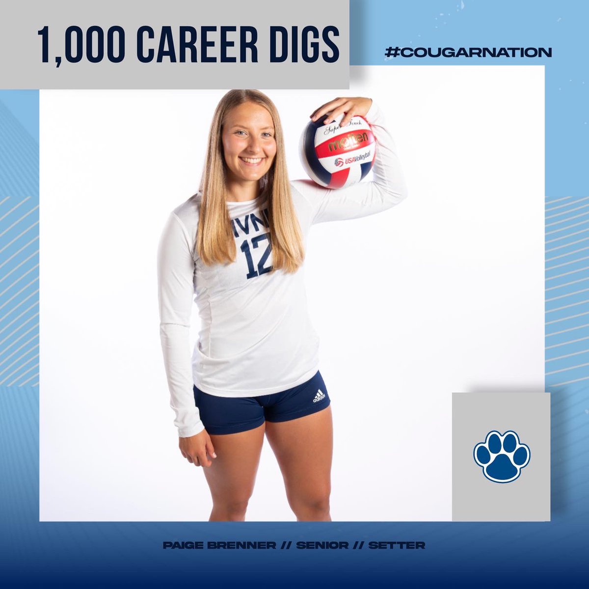 We’ve had some awesome milestones reached lately. We thought you should know 🤭