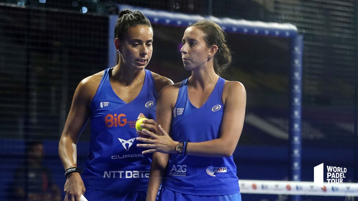 Bullpadel Argentina tweet media