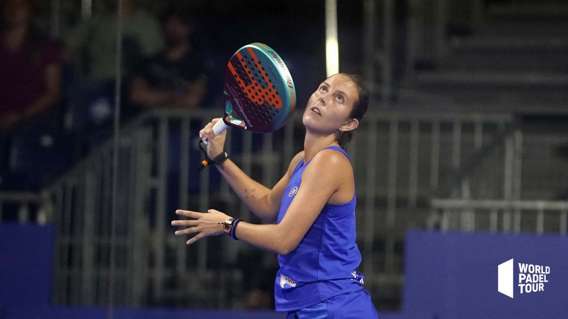 Bullpadel Argentina tweet media
