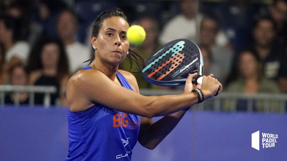 Bullpadel Argentina tweet media