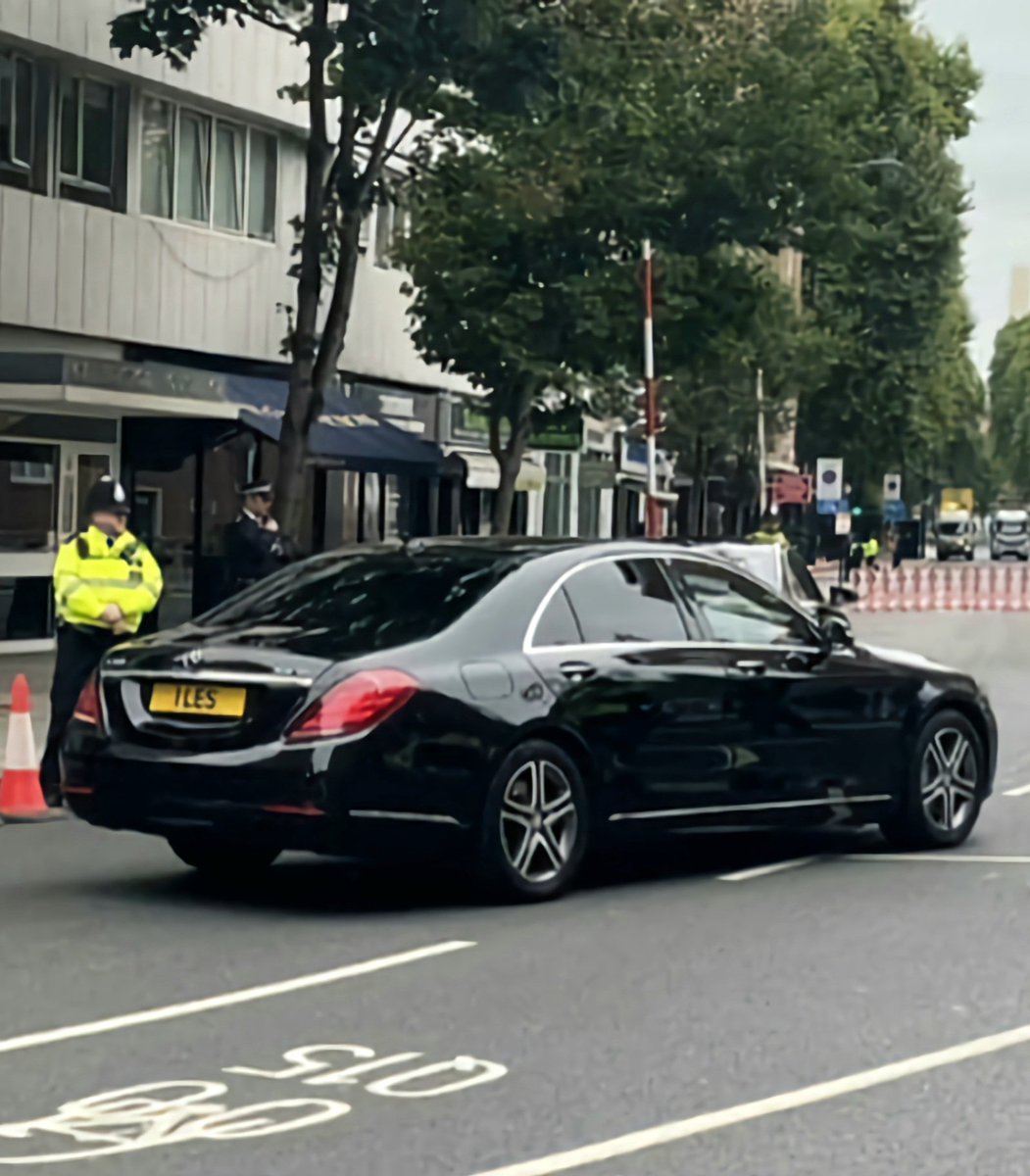 His Majesty King Letsie III was among the most honoured guests at the State Funeral in the UK this past Monday. It was a momentous occasion which saw world leaders and eminent people from around the world gather to mourn the loss of Queen Elizabeth II.