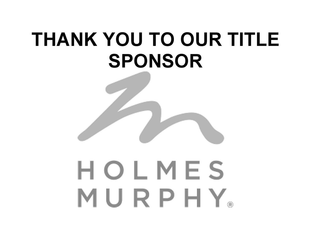 P4CDSM's tweet photo. It’s a great day to raise money for @blankchildrens today at the @LegacyGolfClub.  Thank you to our title sponsor today @holmesmurphyins https://t.co/KZhXm7Fn6w