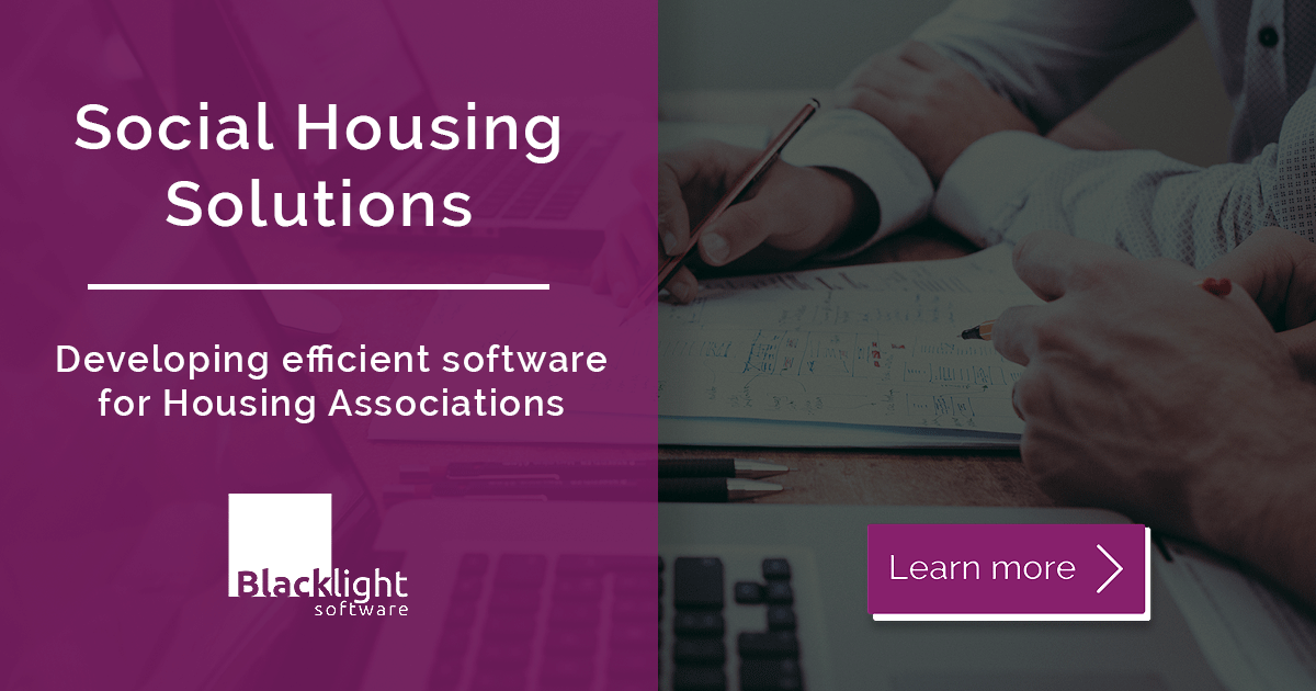 BlackLightUK's tweet photo. Using Microsoft technology, our #housingassociation solutions will help you manage relationships, documents and efficiency across your organisation. Find out more: https://t.co/1qiwqmkPOg https://t.co/SdoAJL0VLt