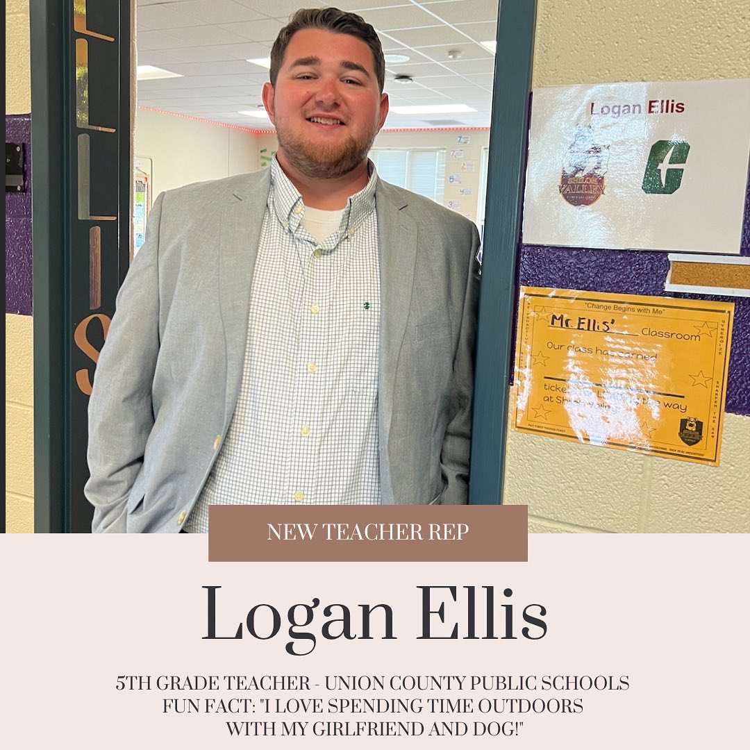 cltkdp's tweet photo. Introducing our 2022-2023 KDP Omicron Pi Chapter Executive Board
>>>Meet the team 
 
✨New Teacher Rep: Logan Ellis 
✨ Fundrasing/Membership: Carson Kane McGee https://t.co/Bz9UmsICIH