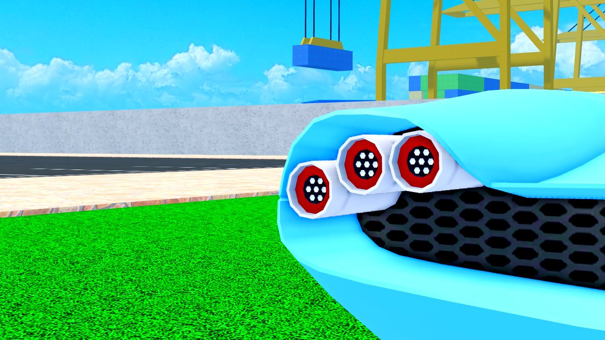 Foxzie_RBLX's tweet photo. 💨Fast, ✨pretty, and loooooooong 👀 https://t.co/r3GIXG1pw1