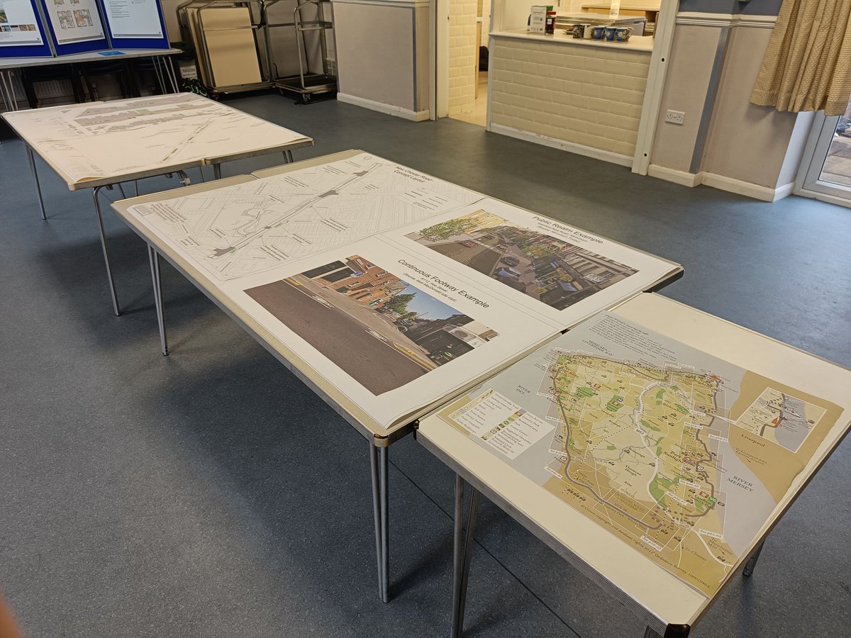 TheRegendaGroup's tweet photo. We're at Windsor Close Community Centre today and tomorrow, 2pm - 4pm. 🏗🏘
Pop in to see the latest plans for the #NewFerry #Regeneration and share your views! 💬 https://t.co/DLXxjb5D3Z