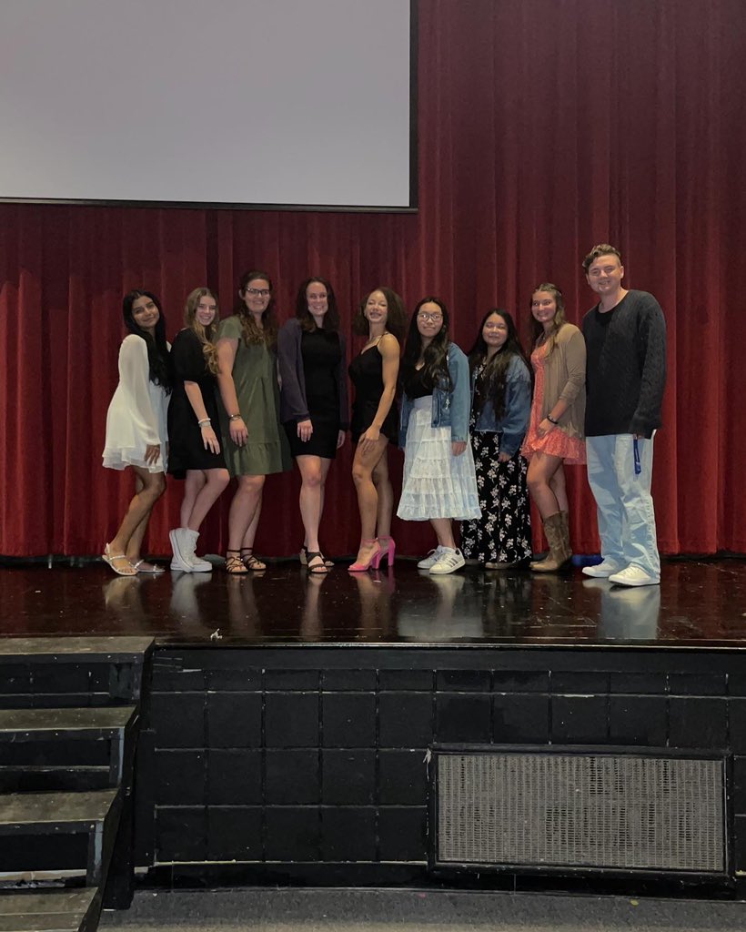 We had a successful induction and we are glad to welcome our new members and introduce our new officers and make our club bigger and better!!!