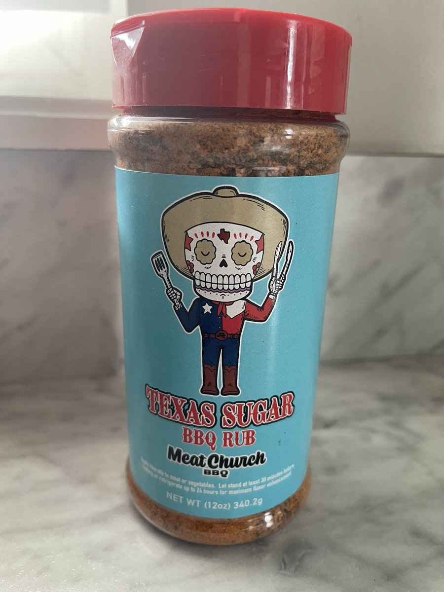 chasec1223's tweet photo. Can’t wait to get after it this weekend!! @MeatChurch https://t.co/kKvQ8kNXEK