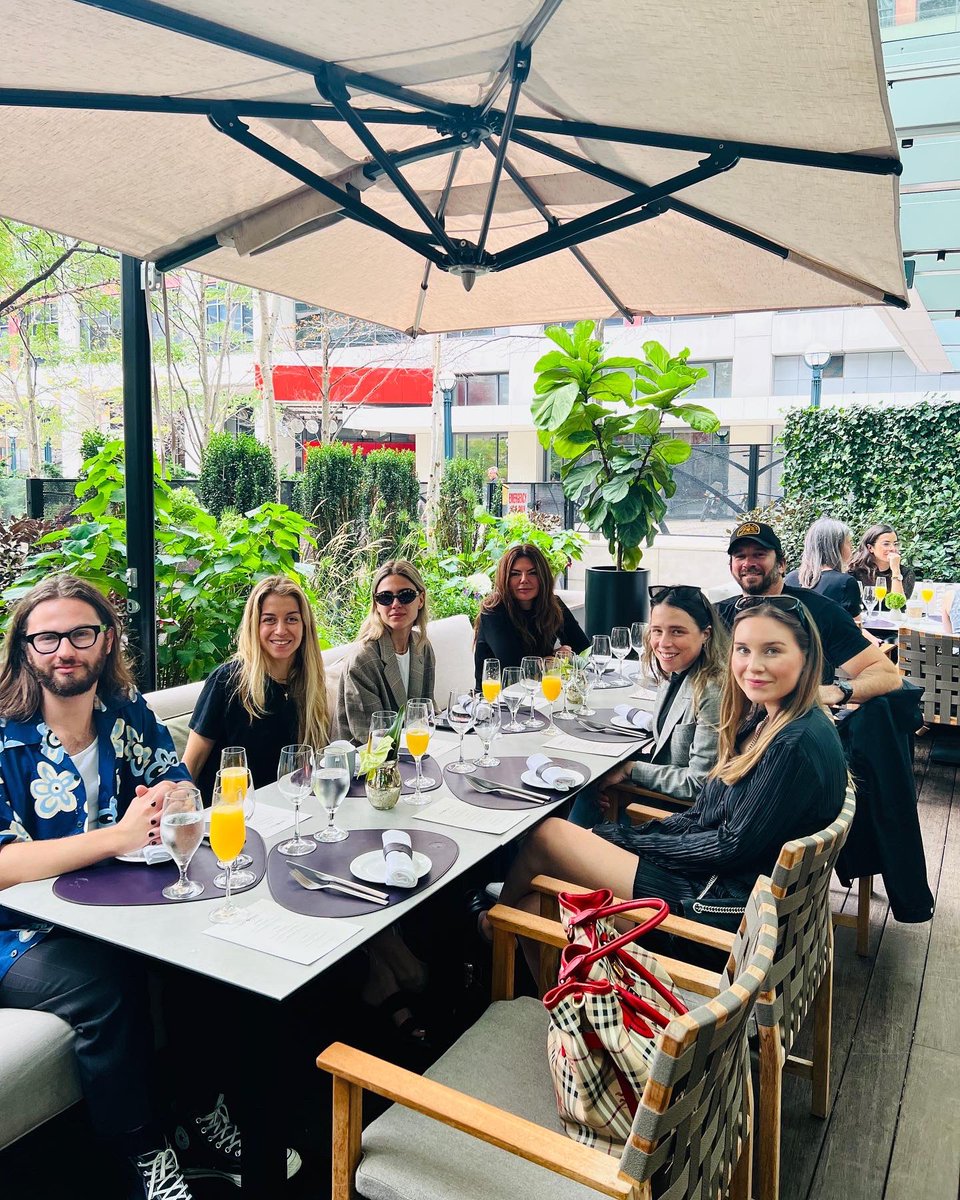 natashankpr's tweet photo. Exciting times at NKPR as two members of our #NKPR family get ready to walk down the aisle with their significant others.👰‍♀️

In honour of our brides-to-be Penny &amp; Melissa, we hosted our own bridal shower yesterday!!! 

Congratulations both on finding your happily ever after!✨💍 https://t.co/e6eNOjXdrR