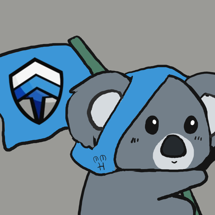 Raise your Koala's <a href="/ChiefsESC/">The Chiefs</a>